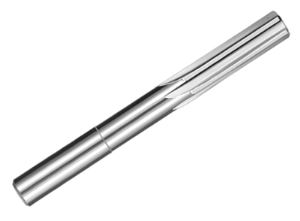 Cieta karbīda Straight Flute Reamers